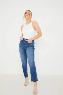 Slinky Bodysuit