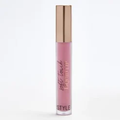 Soft Touch Liquid Lip Pink Nude