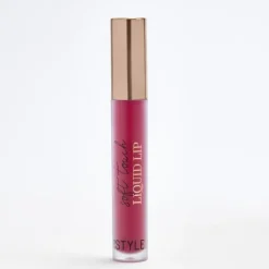 Soft Touch Liquid Lip Sweetie XOXO