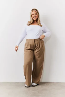 Square Neck Top