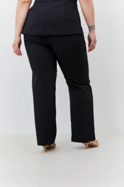 Straight Leg Co-Ord Trouser