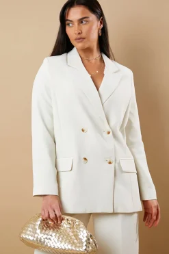 Tailored Blazer