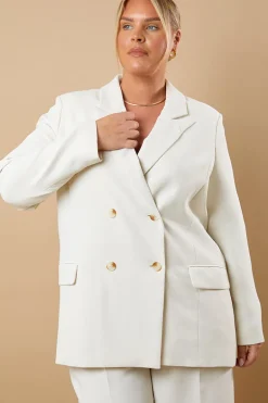Tailored Blazer