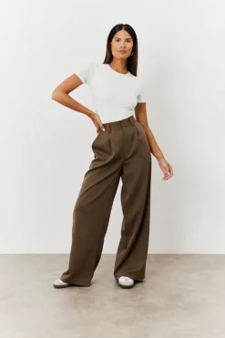 Tailored Co-Ord Trouser