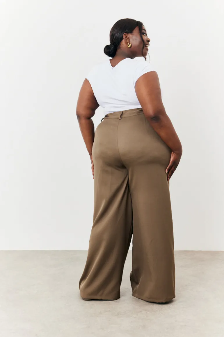 Tailored Co-Ord Trouser