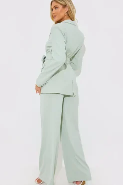 Tailored Co-Ord Trousers