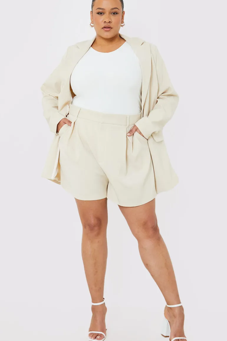 Tailored Shorts
