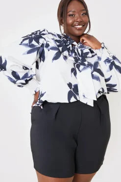 Tailored Shorts