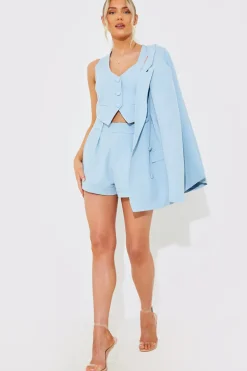 Tailored Shorts
