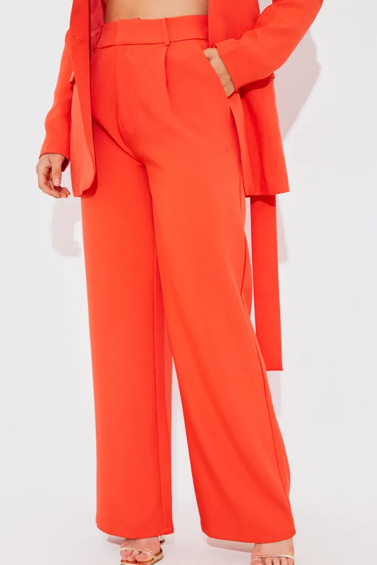Tailored Trouser