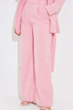 Tailored Trouser