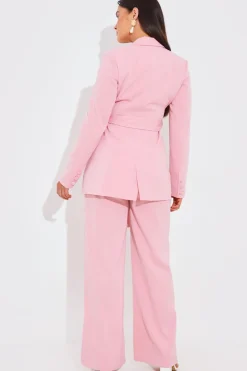 Tailored Trouser