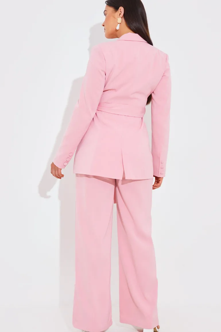Tailored Trouser