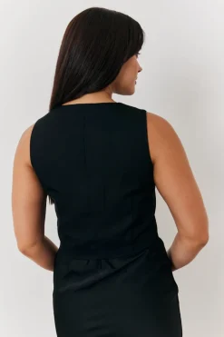 Tailored Waistcoat