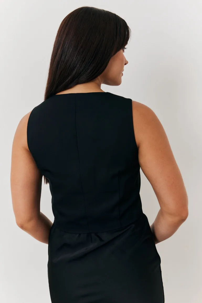 Tailored Waistcoat