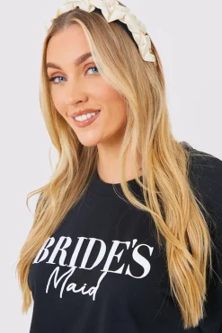 Textured Headband