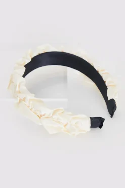 Textured Headband
