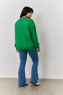 Thigh Shaper Kickflare