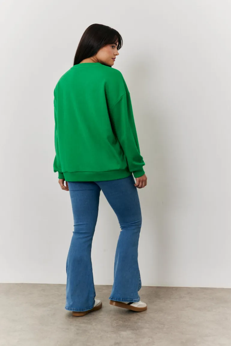 Thigh Shaper Kickflare