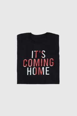 Unisex It's Coming Home T-Shirt