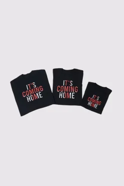 Unisex It's Coming Home T-Shirt