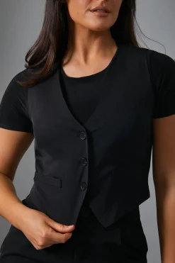 Waistcoat
