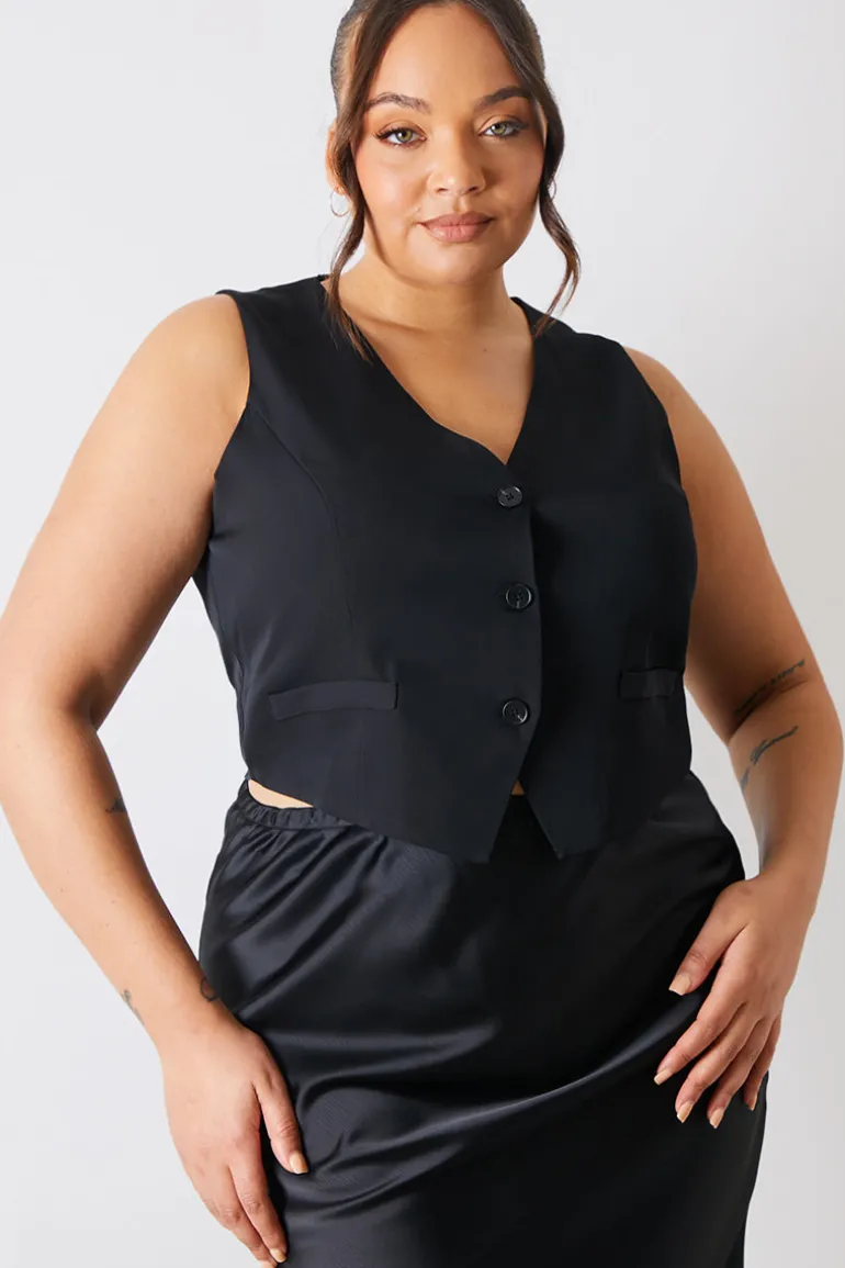 Waistcoat