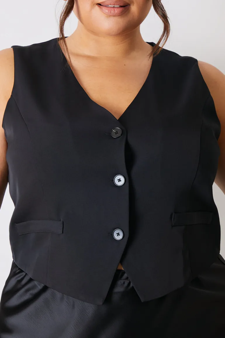 Waistcoat