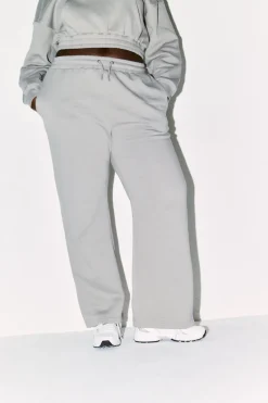 Wide Leg Co-Ord Jogger