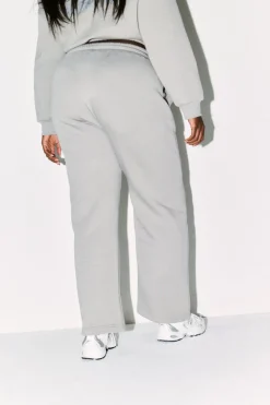 Wide Leg Co-Ord Jogger