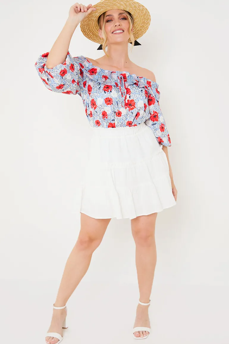 Wilderness Skirt