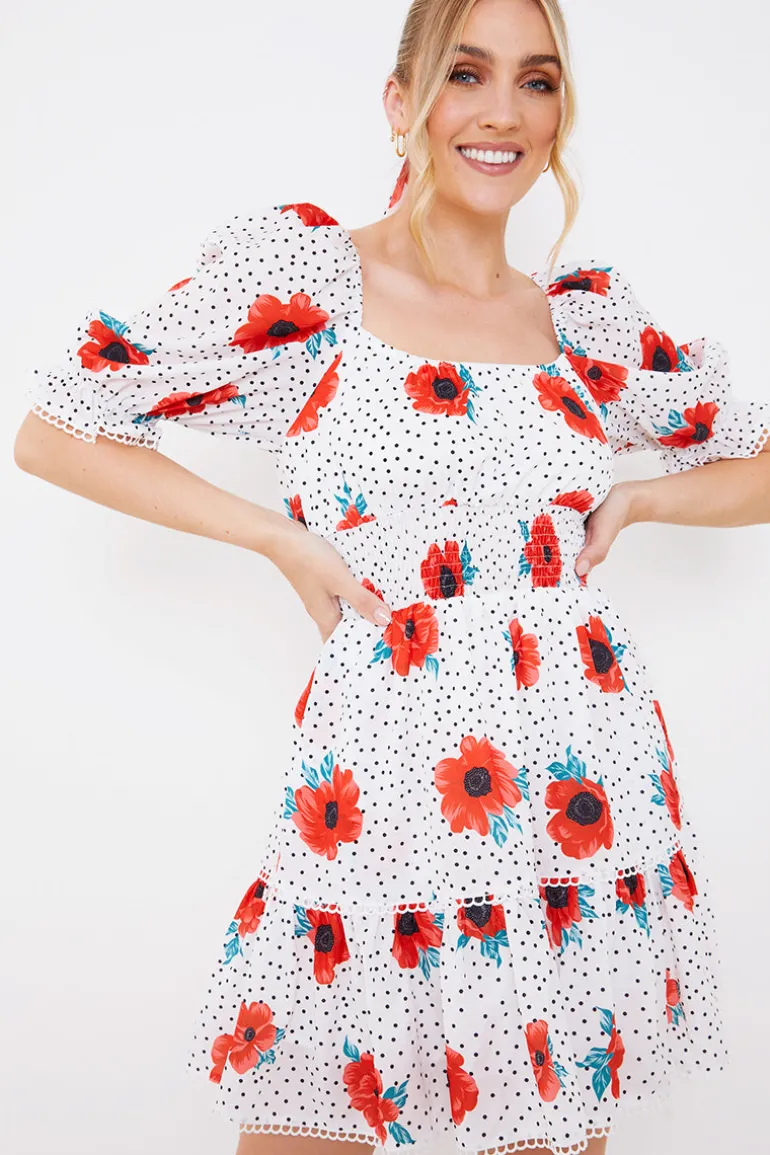 Wimbledon Dress