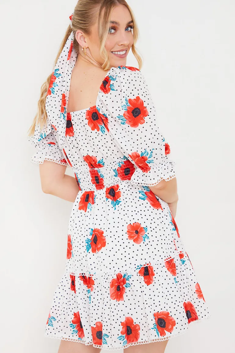 Wimbledon Dress